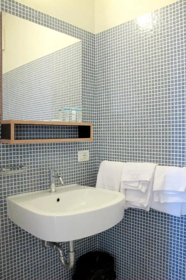 Apartment Belvedere Village-1 By Interhome Cavalcaselle