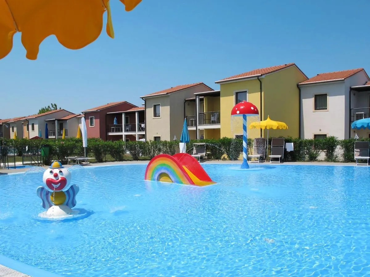 Apartment Belvedere Village-1 By Interhome Cavalcaselle 0*,