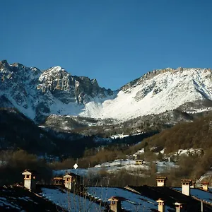  Casa vacanze Casa Da 2 A 7 Posti Nelle Piccole Dolomiti