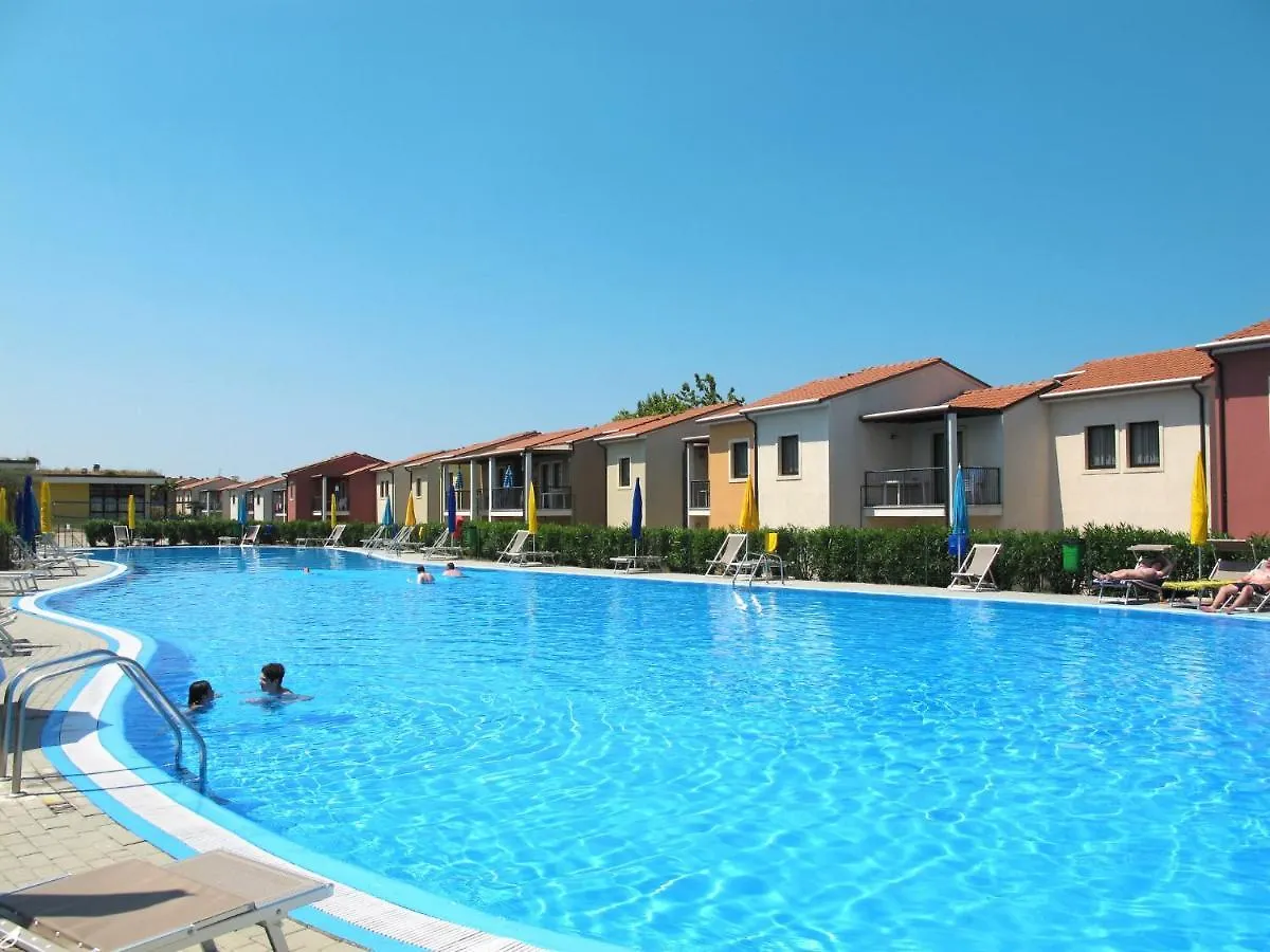 Apartment Belvedere Village-1 By Interhome Cavalcaselle