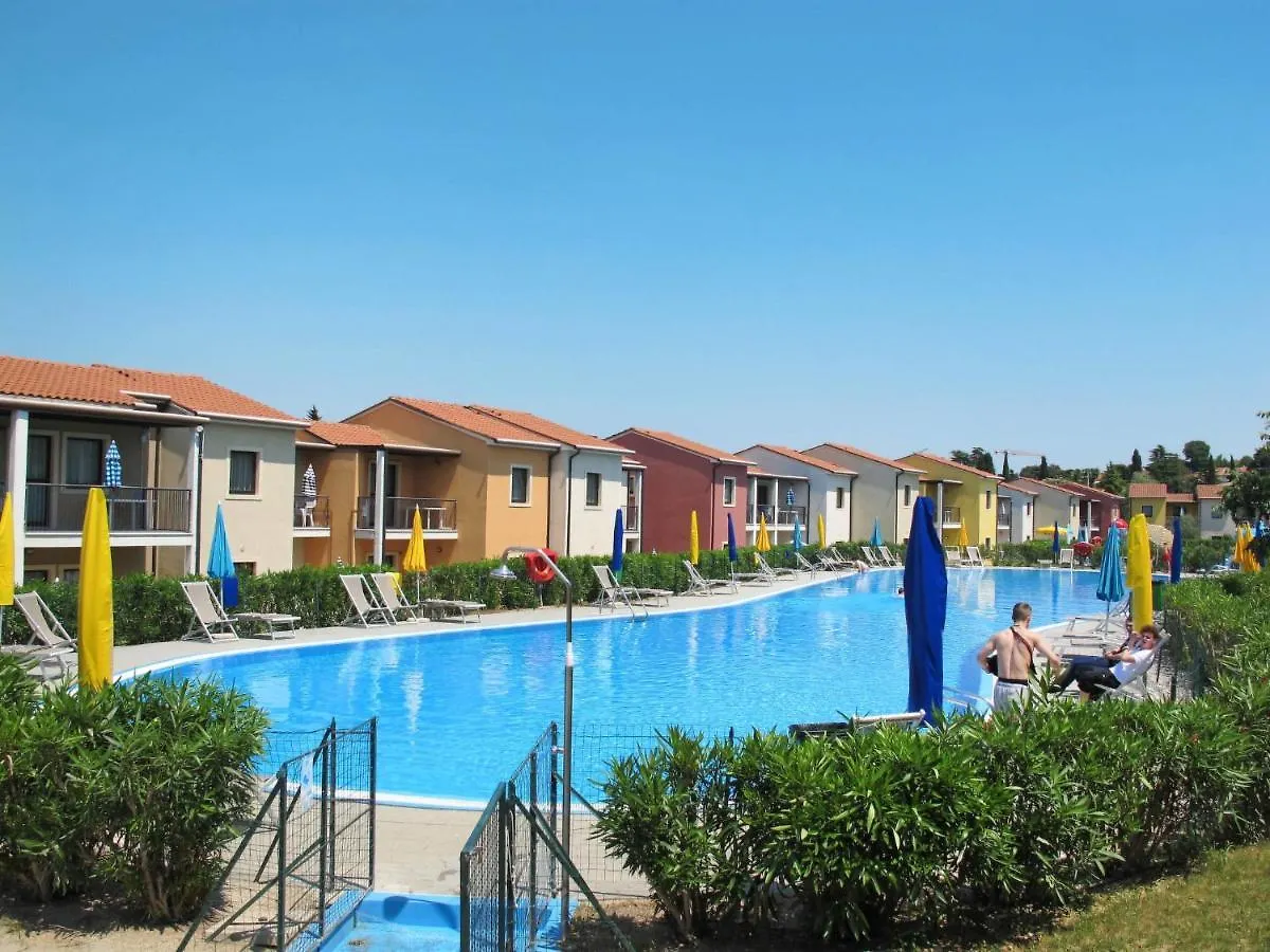 Apartment Belvedere Village-1 By Interhome Cavalcaselle 0*,